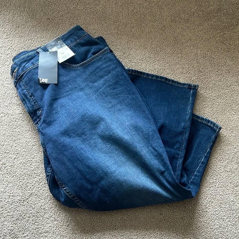 Ladies Lee Jeans! - Picture 1 of 4